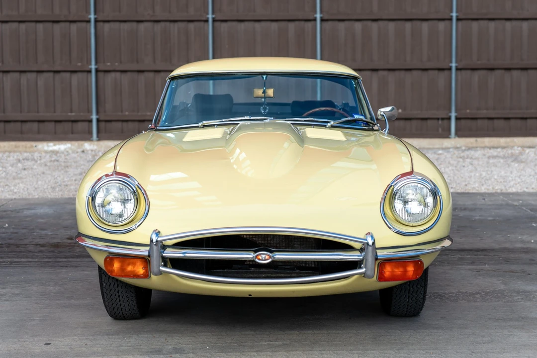 1970 Jaguar E-Type Series 2 - Image 9 of 31