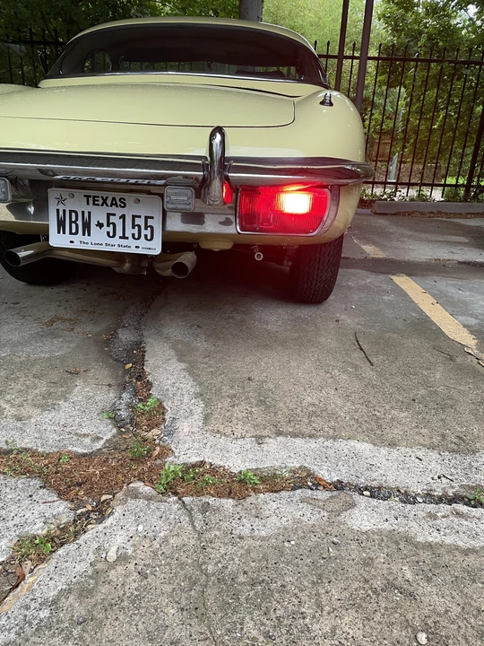 1970 Jaguar E-Type Series 2 - Image 26 of 31