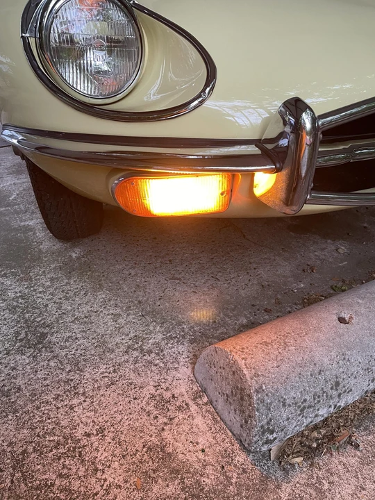1970 Jaguar E-Type Series 2 - Image 21 of 31