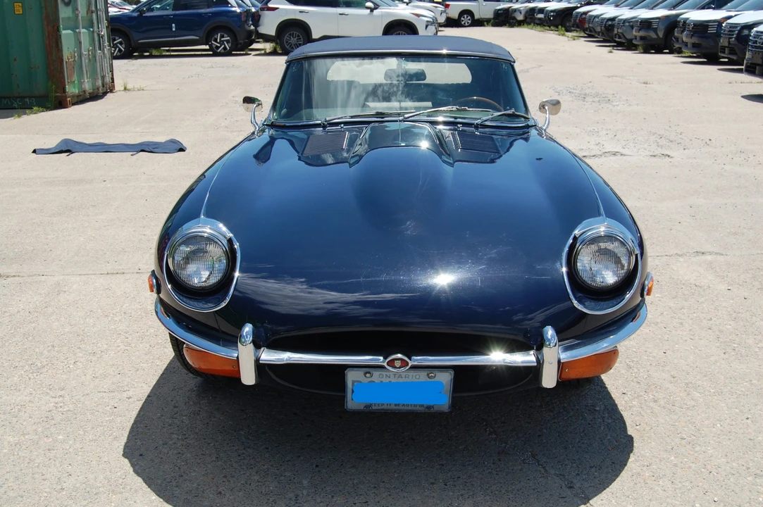 1970 Jaguar E-Type Series 2 - Image 15 of 31
