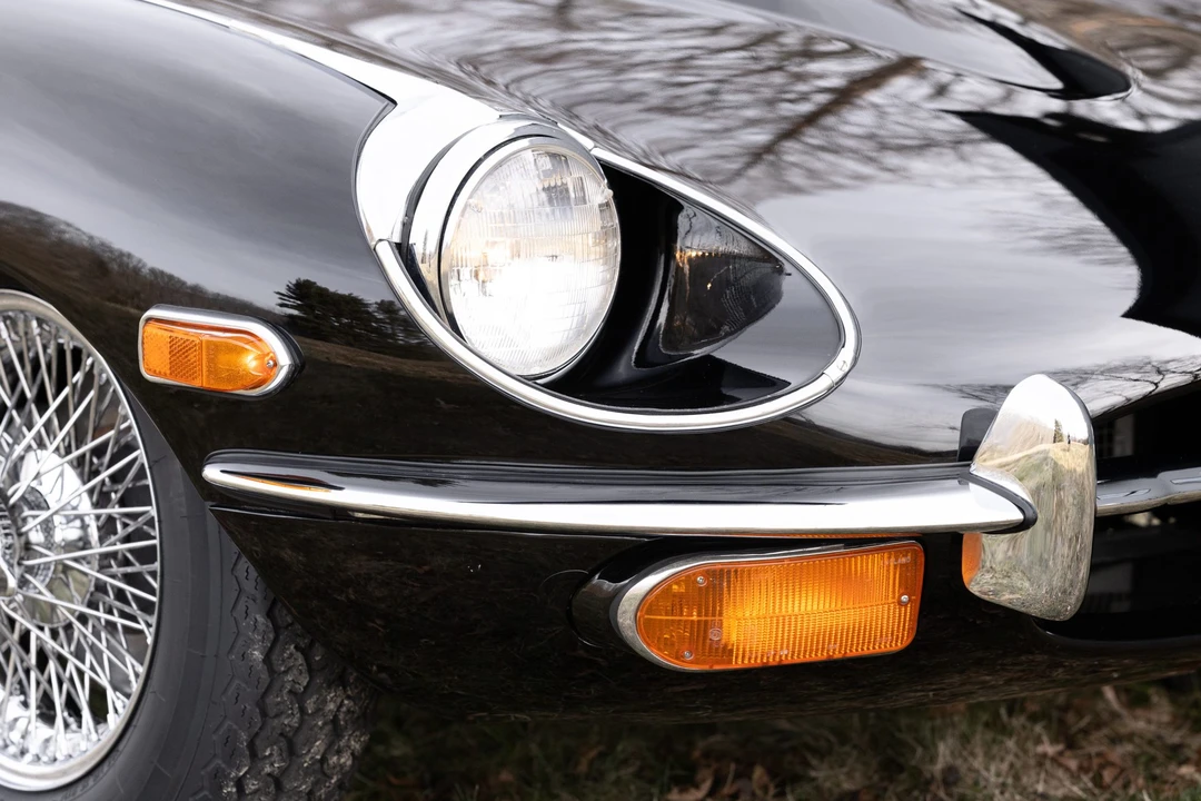 1970 Jaguar E-Type Series 2 - Image 25 of 31