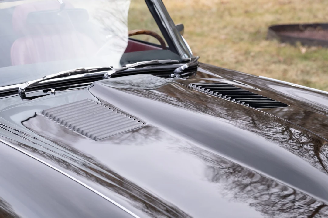 1970 Jaguar E-Type Series 2 - Image 26 of 31