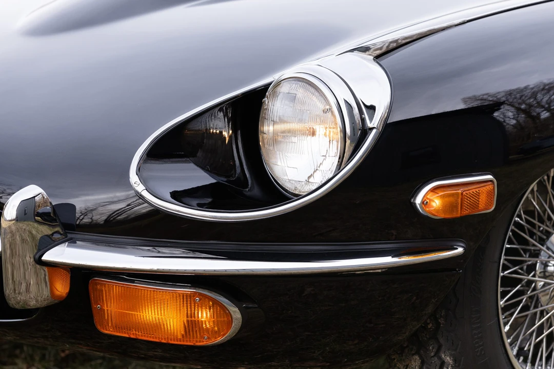 1970 Jaguar E-Type Series 2 - Image 22 of 31