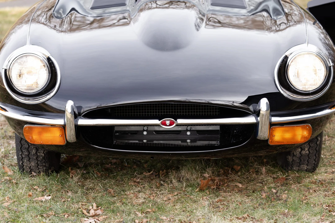 1970 Jaguar E-Type Series 2 - Image 23 of 31