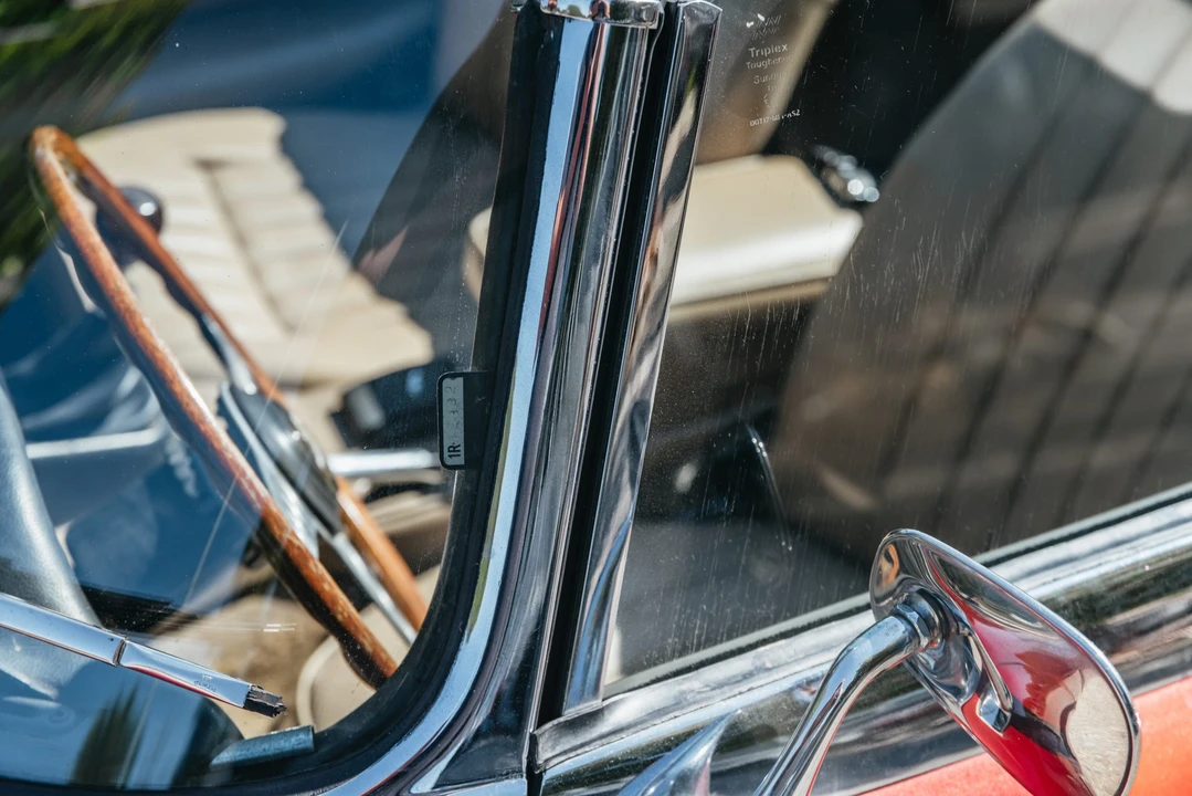 1970 Jaguar E-Type Series 2 - Image 29 of 31
