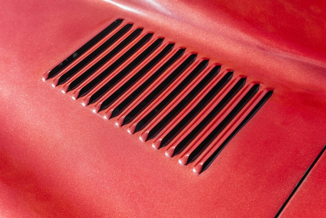 1970 Jaguar E-Type Series 2 - Image 22 of 31