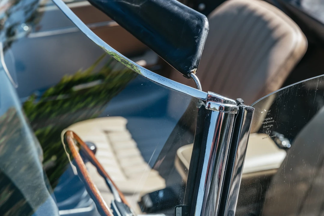 1970 Jaguar E-Type Series 2 - Image 31 of 31