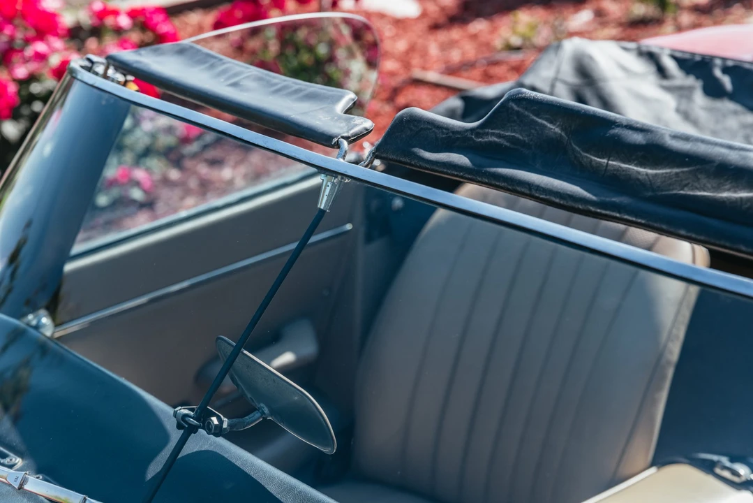 1970 Jaguar E-Type Series 2 - Image 30 of 31