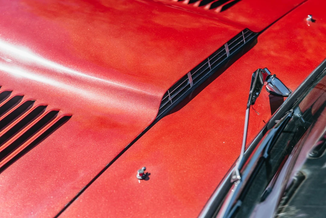 1970 Jaguar E-Type Series 2 - Image 26 of 31