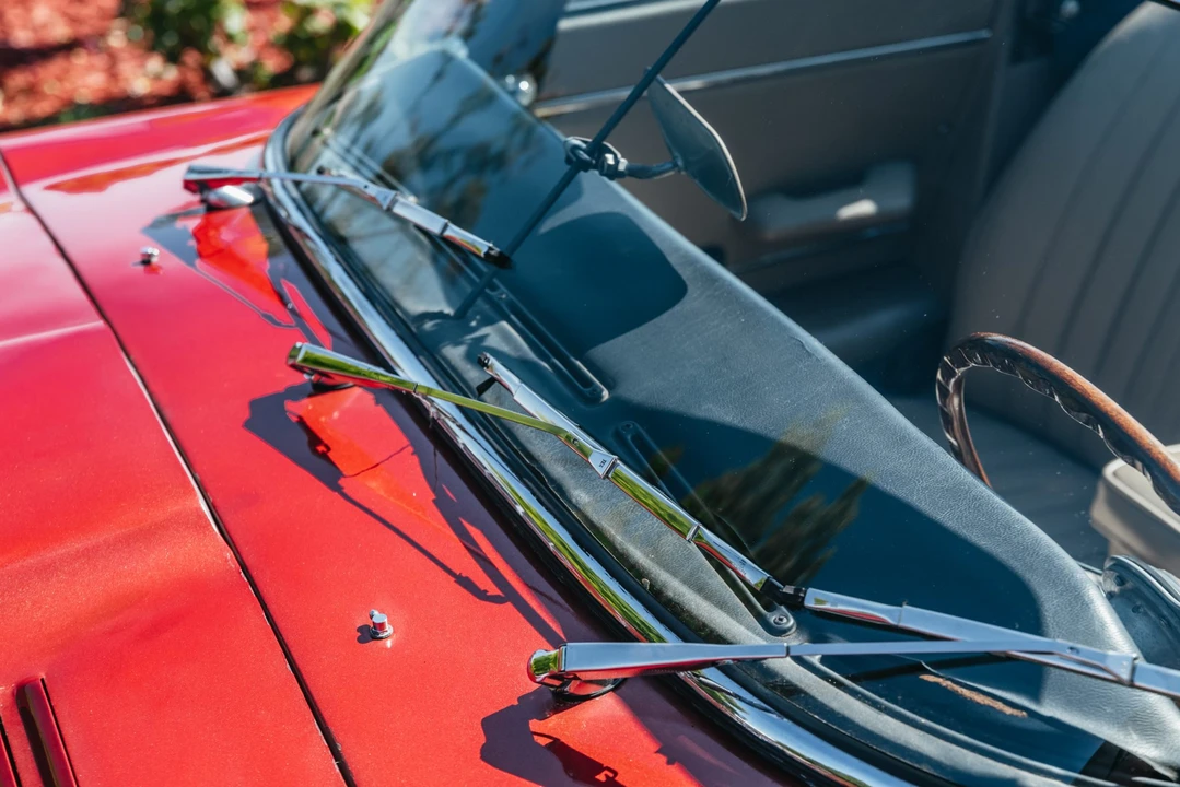 1970 Jaguar E-Type Series 2 - Image 27 of 31