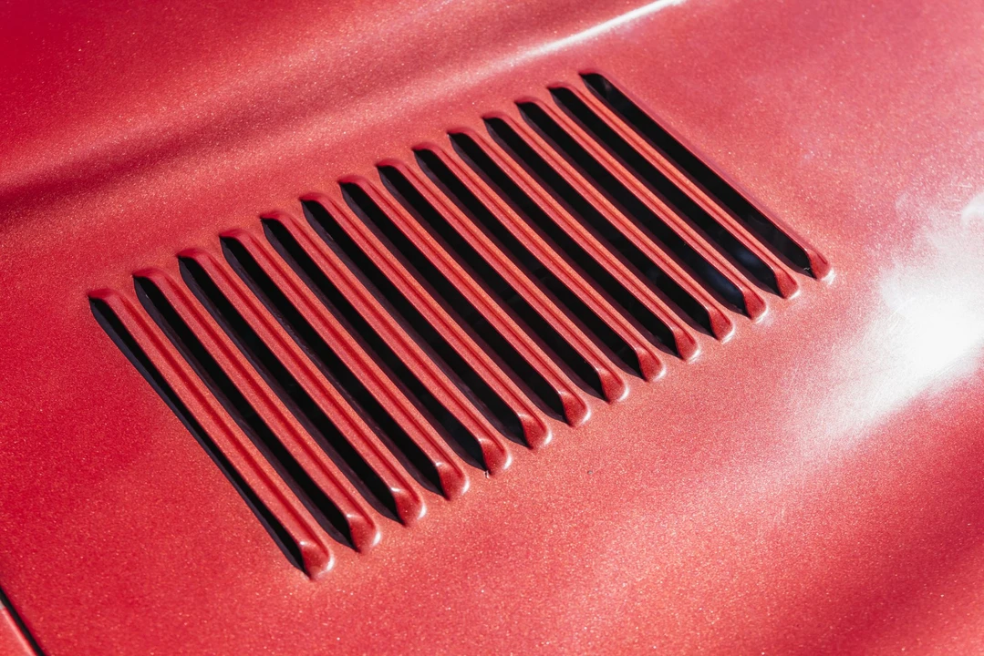 1970 Jaguar E-Type Series 2 - Image 23 of 31