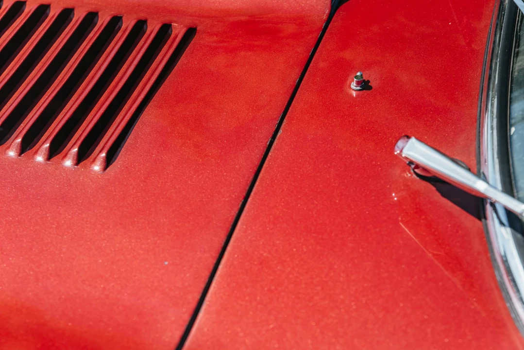 1970 Jaguar E-Type Series 2 - Image 25 of 31
