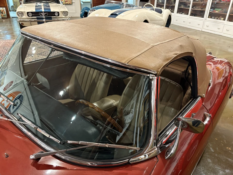 1970 Jaguar E-Type Series 2 - Image 24 of 31