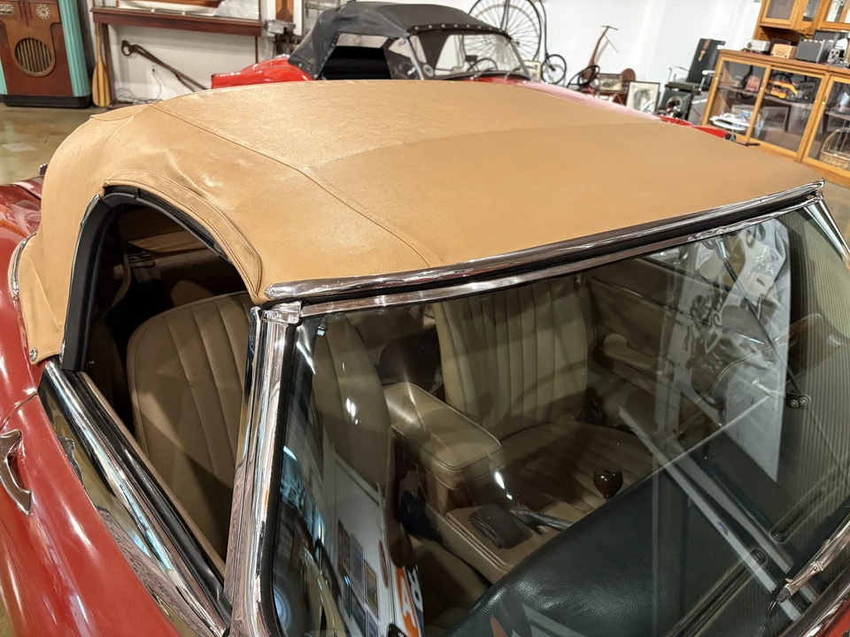 1970 Jaguar E-Type Series 2 - Image 23 of 31