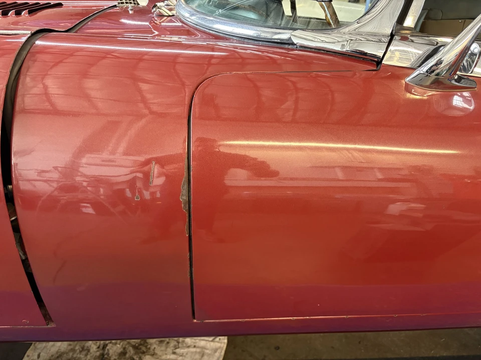 1970 Jaguar E-Type Series 2 - Image 28 of 31