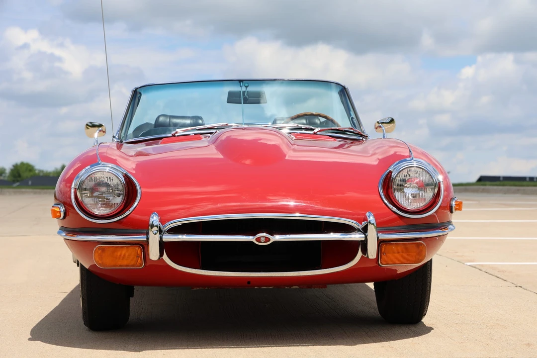 1970 Jaguar E-Type Series 2 - Image 28 of 31