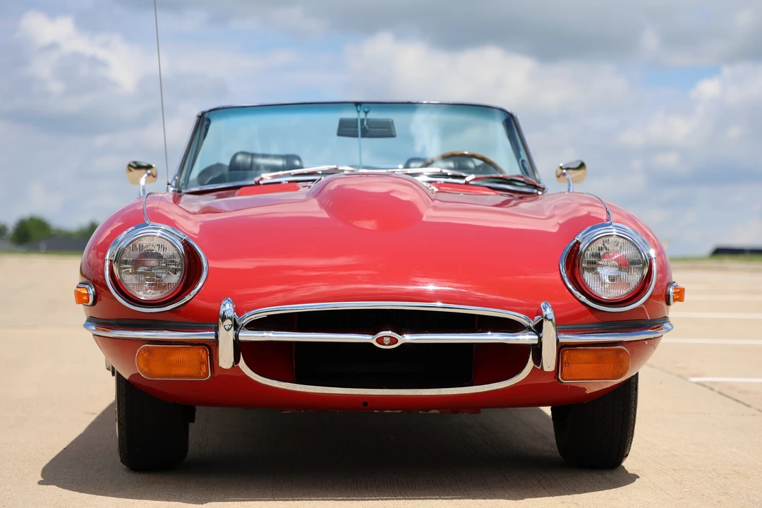 1970 Jaguar E-Type Series 2 - Image 29 of 31