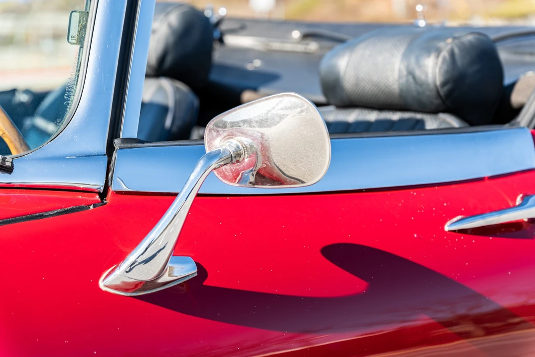 1970 Jaguar E-Type Series 2 - Image 27 of 31