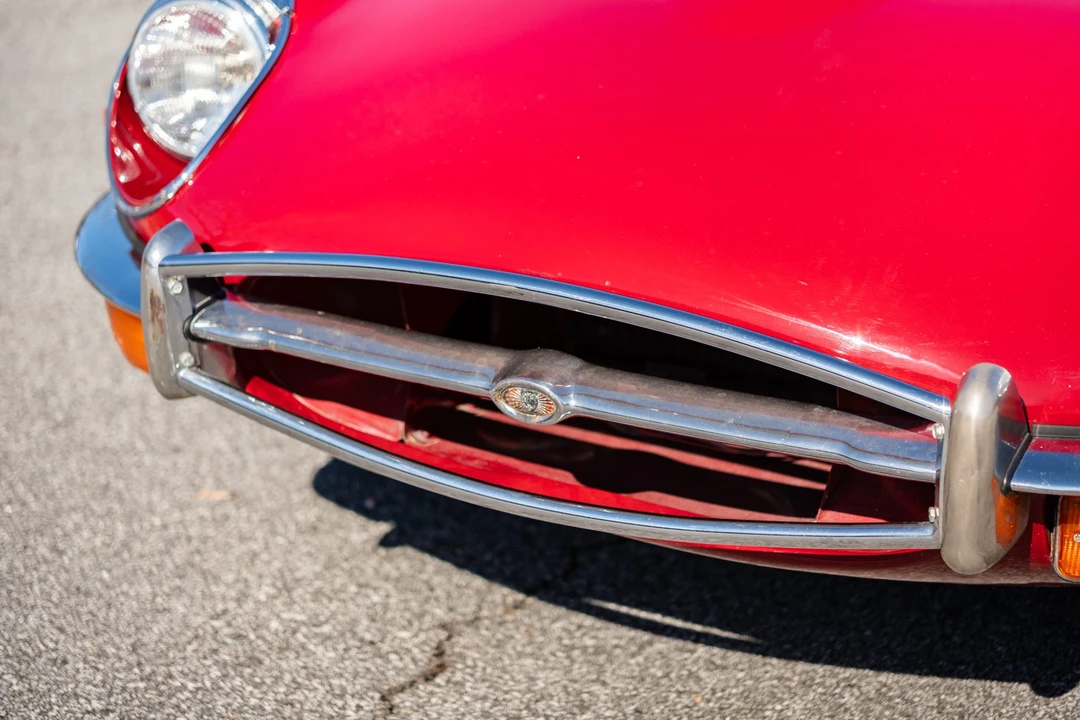 1970 Jaguar E-Type Series 2 - Image 25 of 31