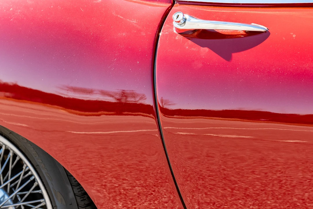 1970 Jaguar E-Type Series 2 - Image 30 of 31