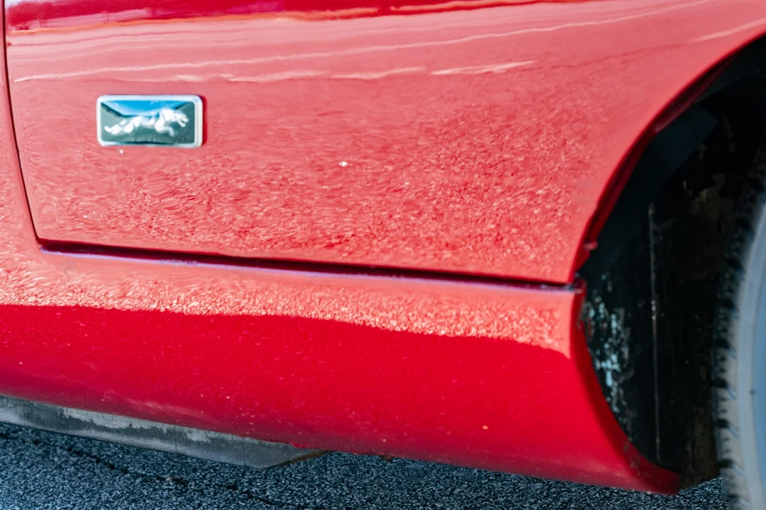 1970 Jaguar E-Type Series 2 - Image 31 of 31