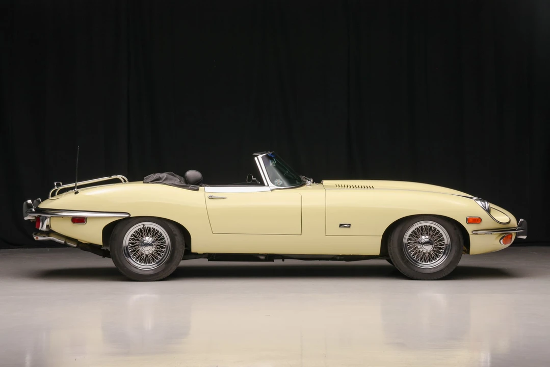 1970 Jaguar E-Type Series 2 - Image 20 of 31
