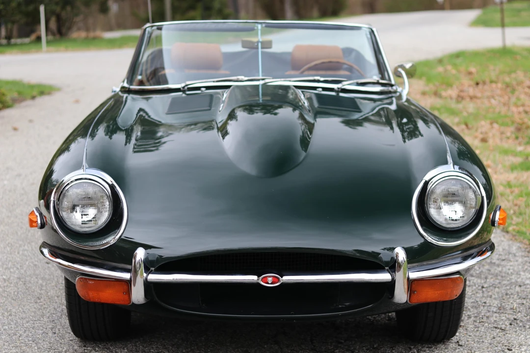 1970 Jaguar E-Type Series 2 - Image 29 of 31