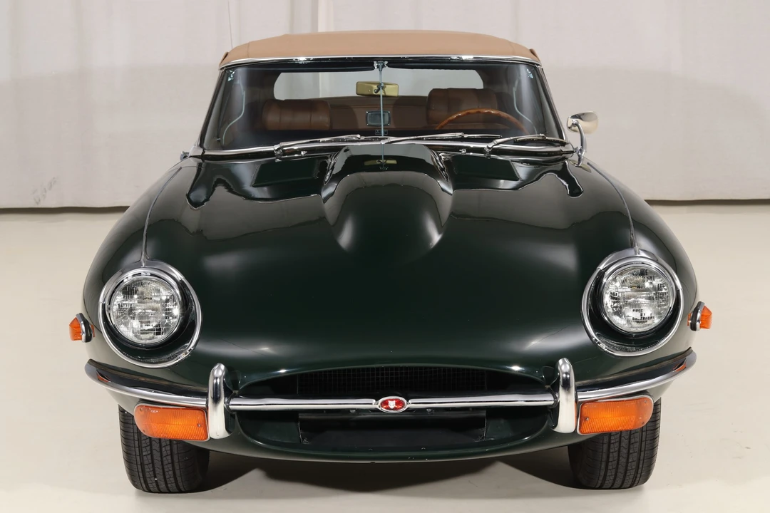 1970 Jaguar E-Type Series 2 - Image 12 of 31