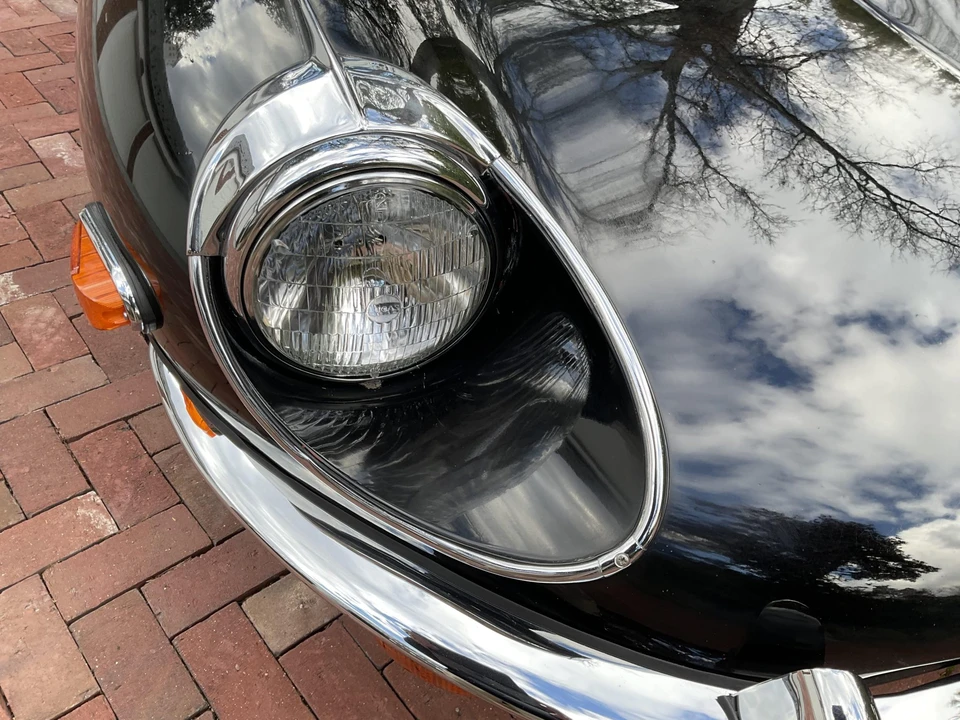1970 Jaguar E-Type Series 2 - Image 28 of 31