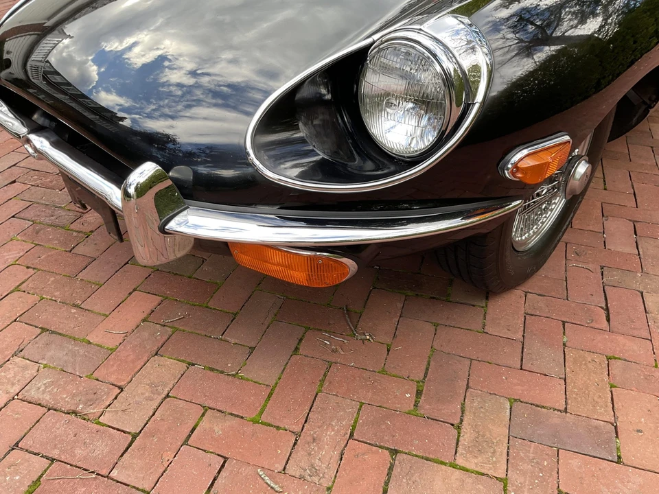1970 Jaguar E-Type Series 2 - Image 24 of 31