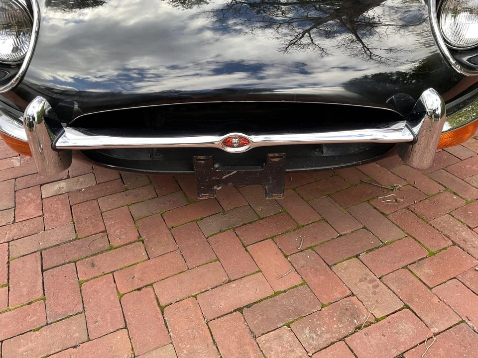 1970 Jaguar E-Type Series 2 - Image 26 of 31