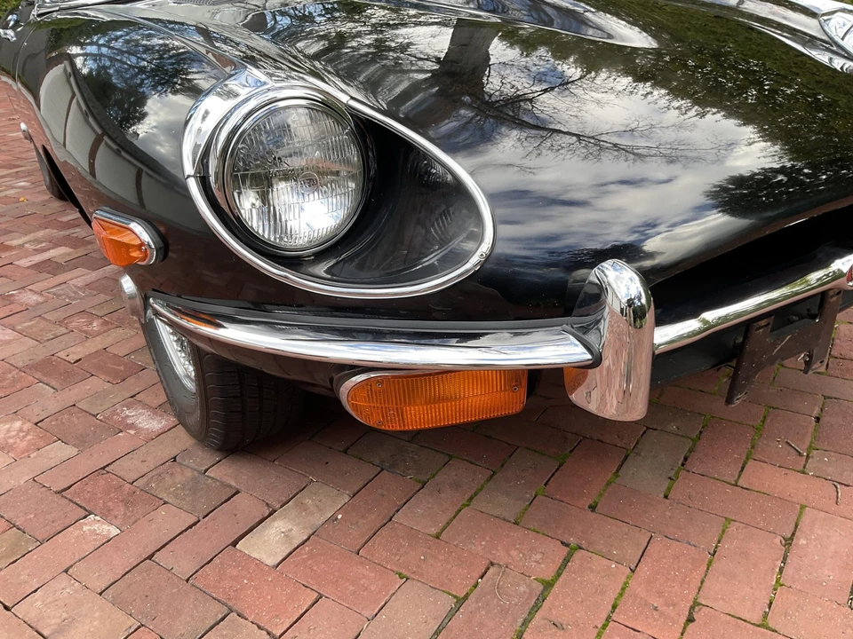 1970 Jaguar E-Type Series 2 - Image 29 of 31