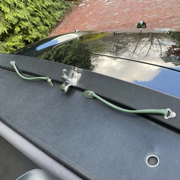 1970 Jaguar E-Type Series 2 - Image 22 of 31