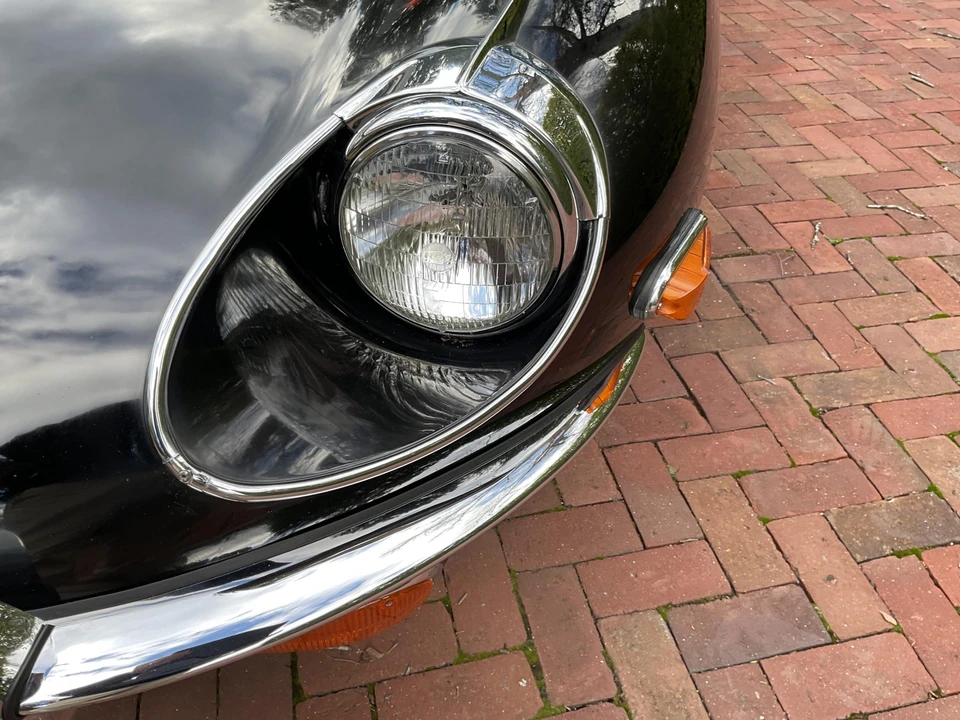 1970 Jaguar E-Type Series 2 - Image 25 of 31
