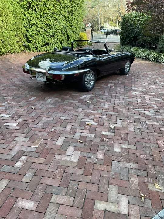 1970 Jaguar E-Type Series 2 - Image 11 of 31