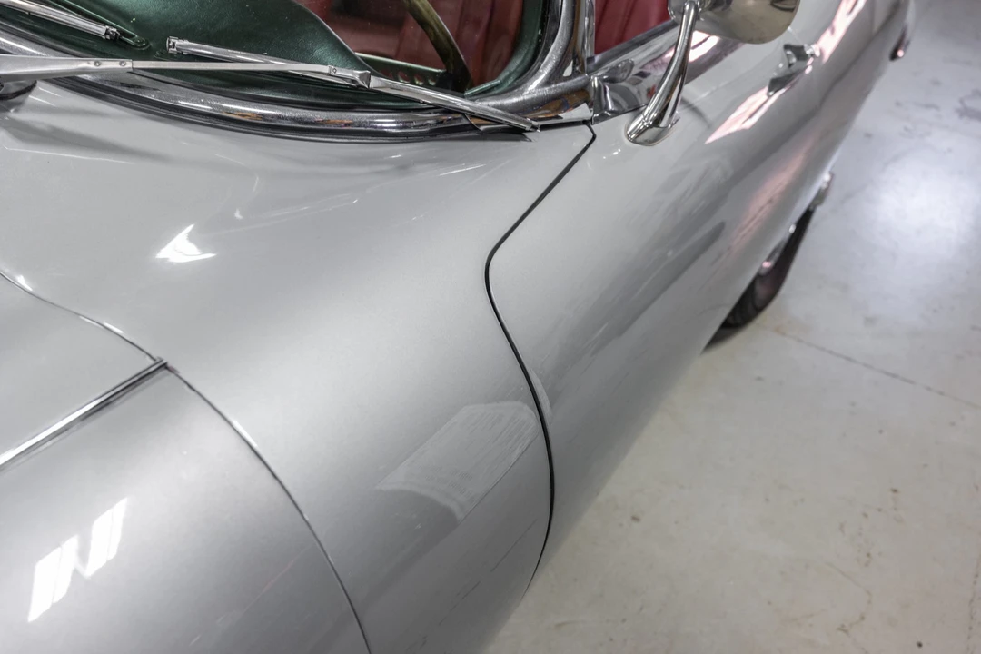1970 Jaguar E-Type Series 2 - Image 31 of 31