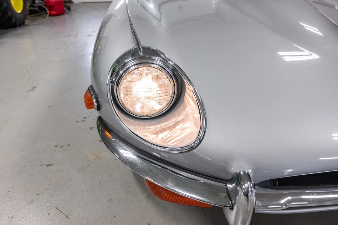 1970 Jaguar E-Type Series 2 - Image 22 of 31