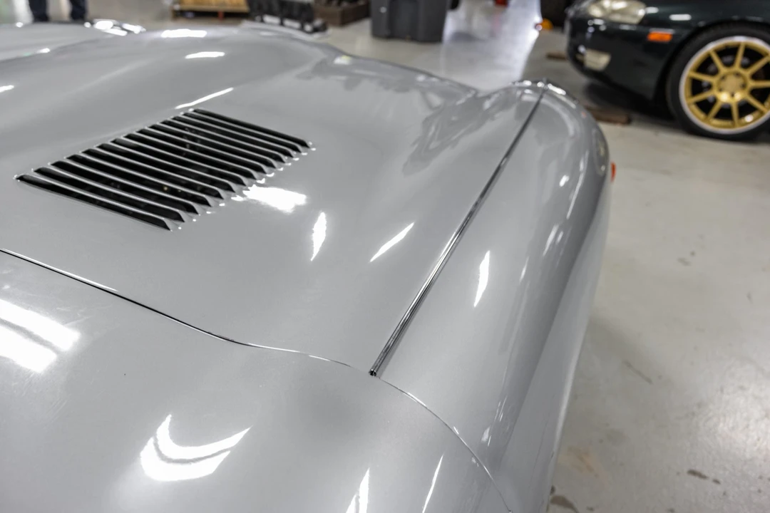 1970 Jaguar E-Type Series 2 - Image 30 of 31
