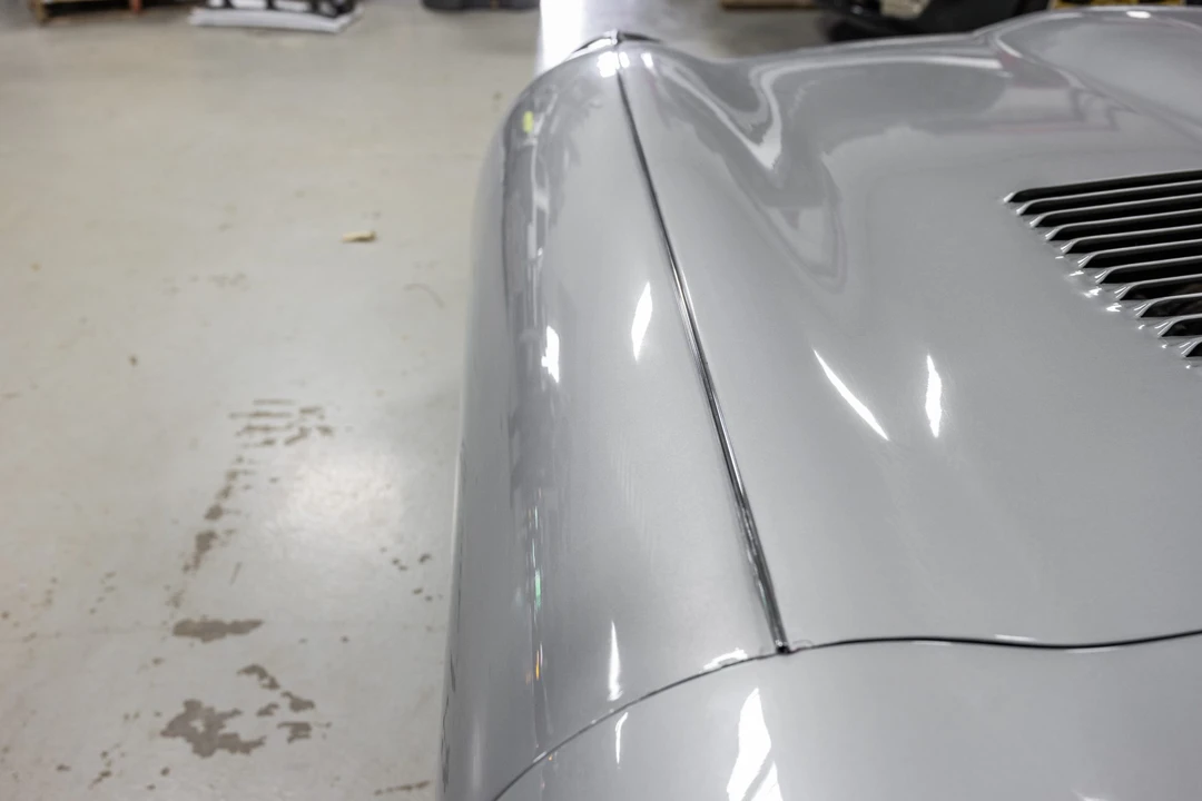 1970 Jaguar E-Type Series 2 - Image 28 of 31