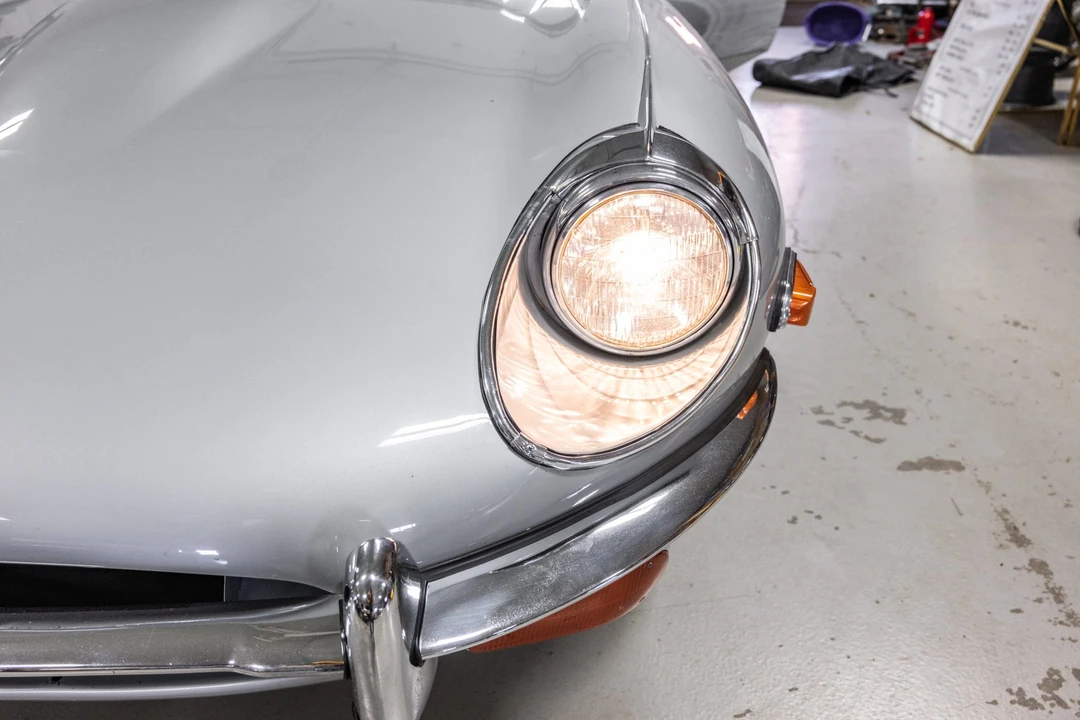 1970 Jaguar E-Type Series 2 - Image 25 of 31