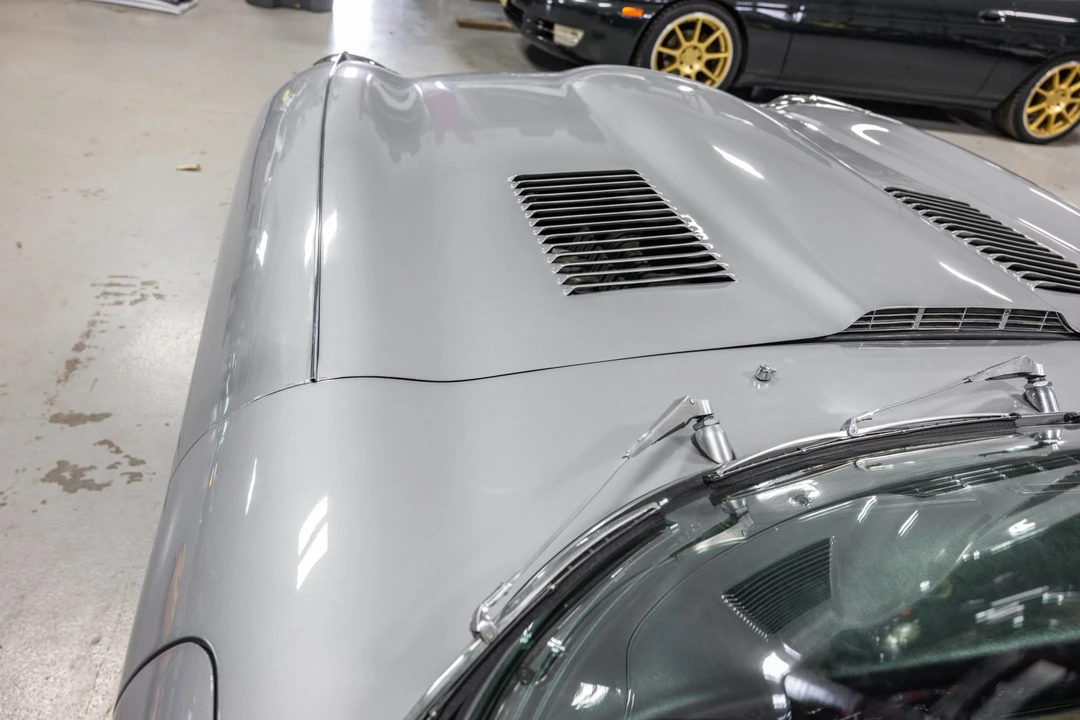 1970 Jaguar E-Type Series 2 - Image 27 of 31