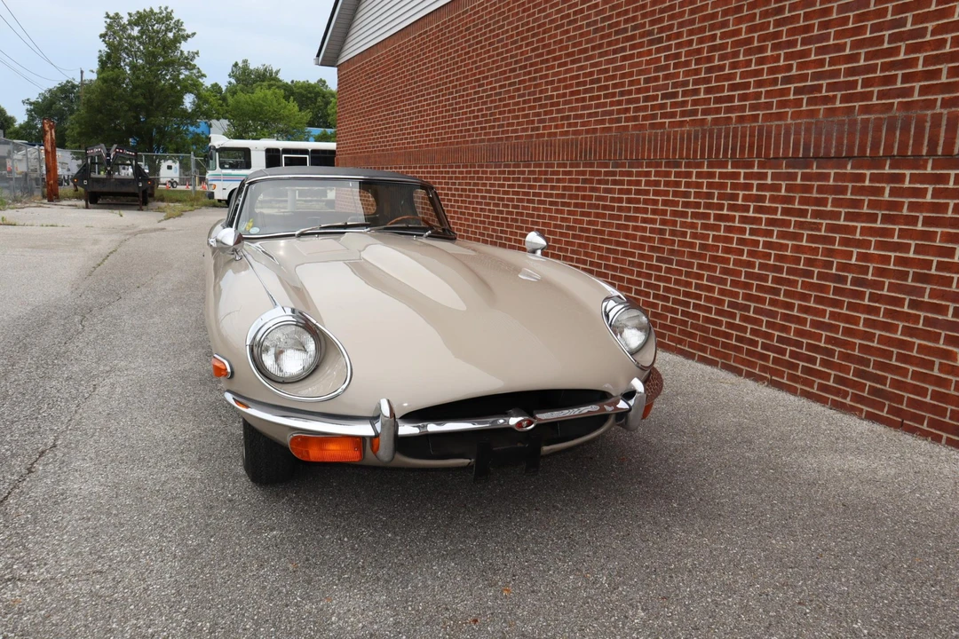 1970 Jaguar E-Type Series 2 - Image 29 of 31