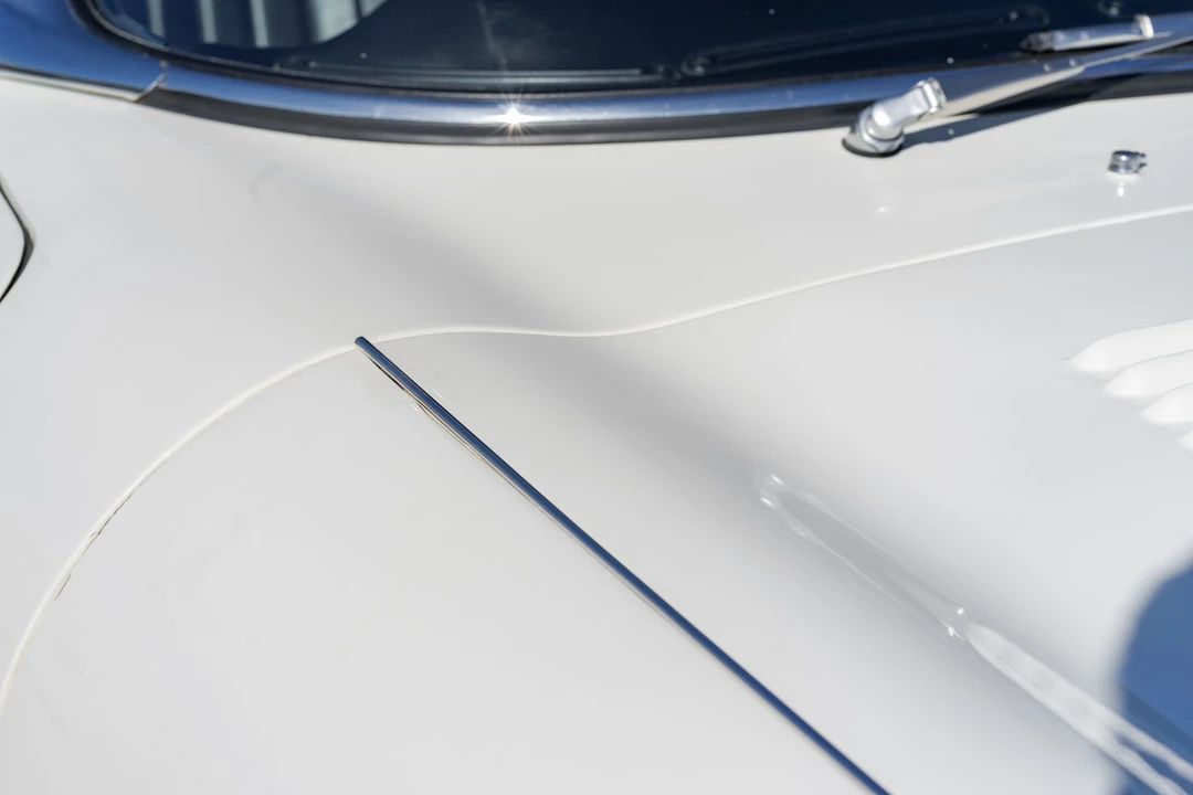 1970 Jaguar E-Type Series 2 - Image 21 of 31