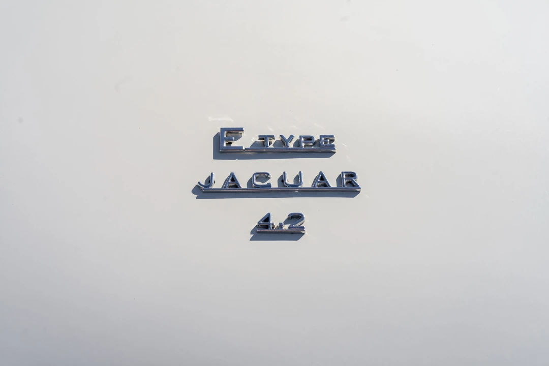 1970 Jaguar E-Type Series 2 - Image 20 of 31