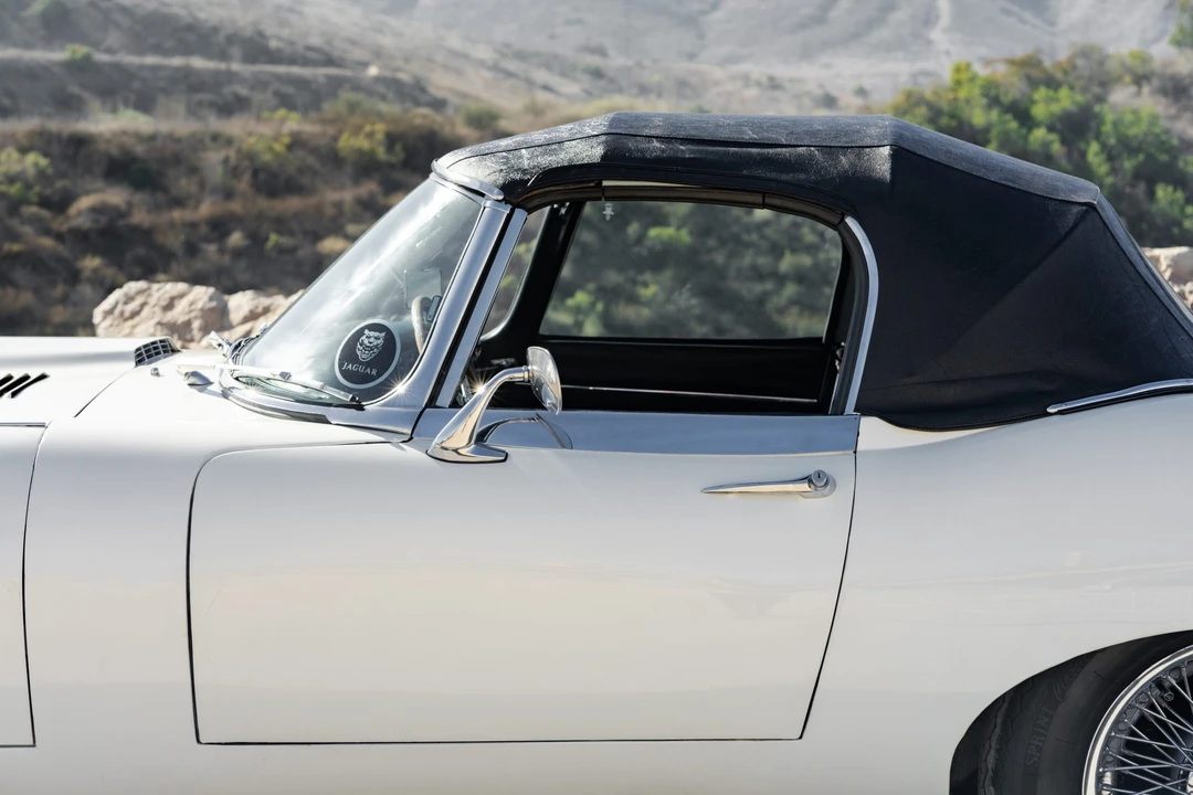 1970 Jaguar E-Type Series 2 - Image 10 of 31