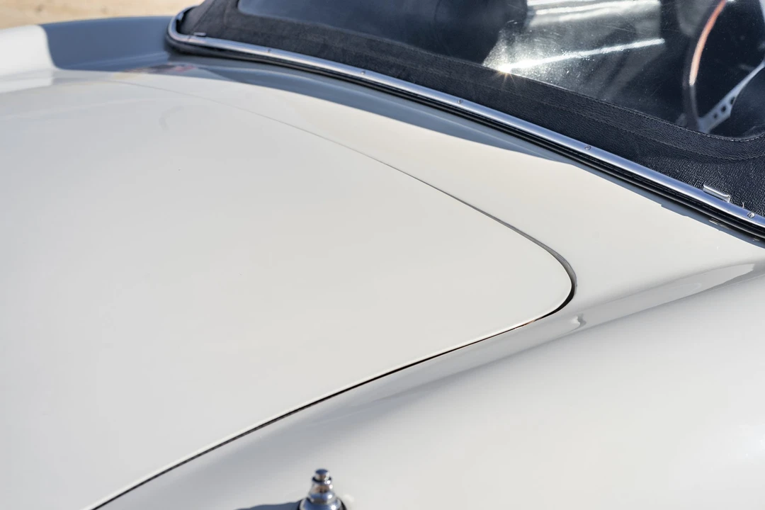 1970 Jaguar E-Type Series 2 - Image 23 of 31