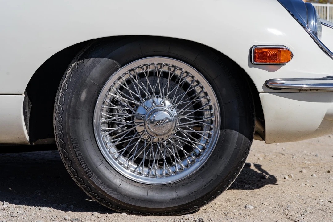 1970 Jaguar E-Type Series 2 - Image 31 of 31