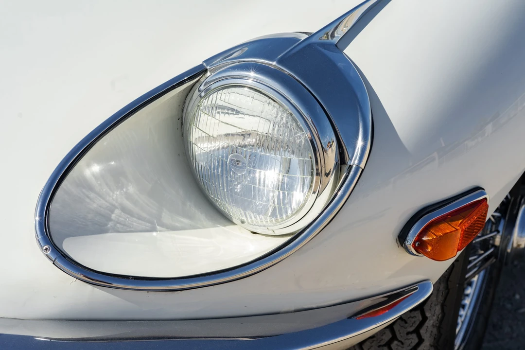 1970 Jaguar E-Type Series 2 - Image 14 of 31