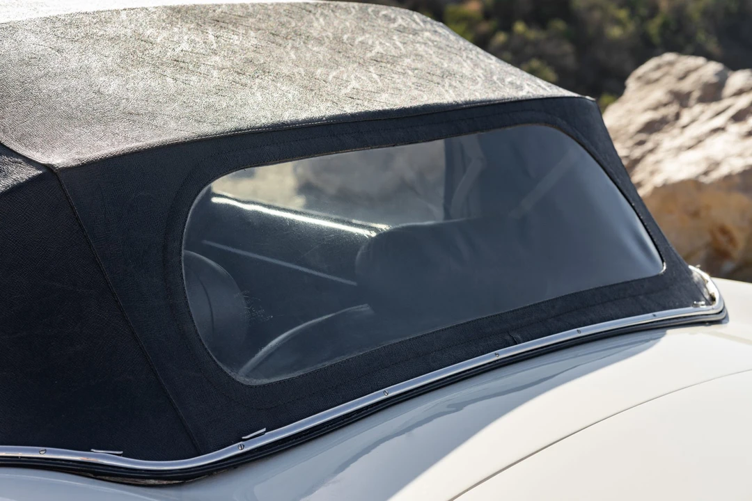1970 Jaguar E-Type Series 2 - Image 18 of 31