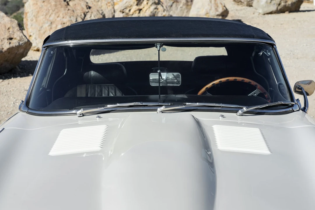 1970 Jaguar E-Type Series 2 - Image 11 of 31